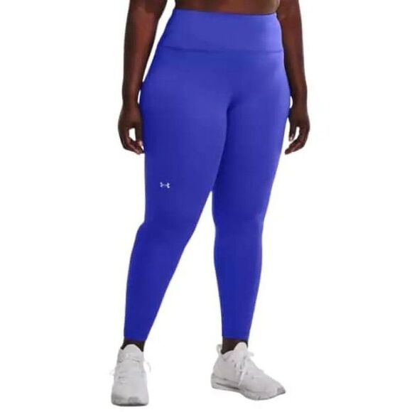Under Armour Compression Cold Gear Leggings Size 2X - Picture 1 of 12